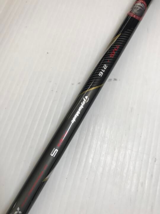 テーラーメイド M2 22度 TM5-216 Sフレックス ユーティリティ 中古