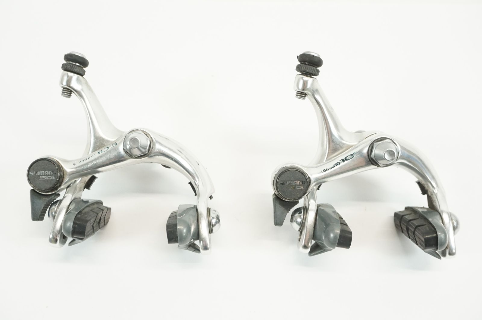 SHIMANO 「シマノ」 105 BR-1050 キャリパーブレーキセット