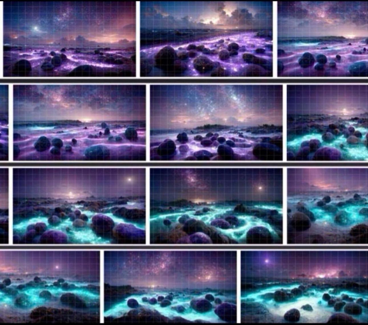 海莹星河 海外マスキングテープ