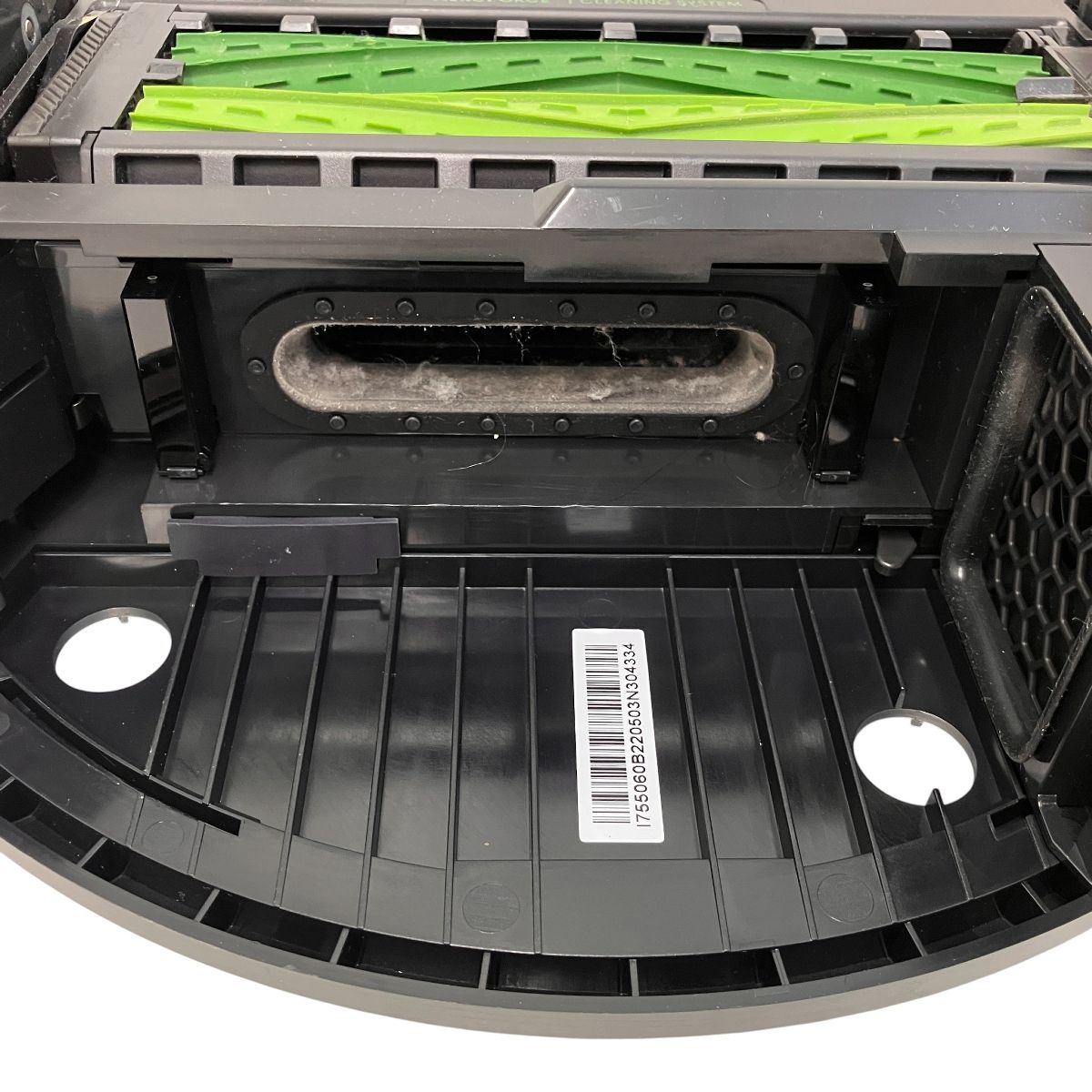 iRobot アイロボット RVB-Y2 ADE-N1 Roomba ルンバ i7 ロボット掃除機