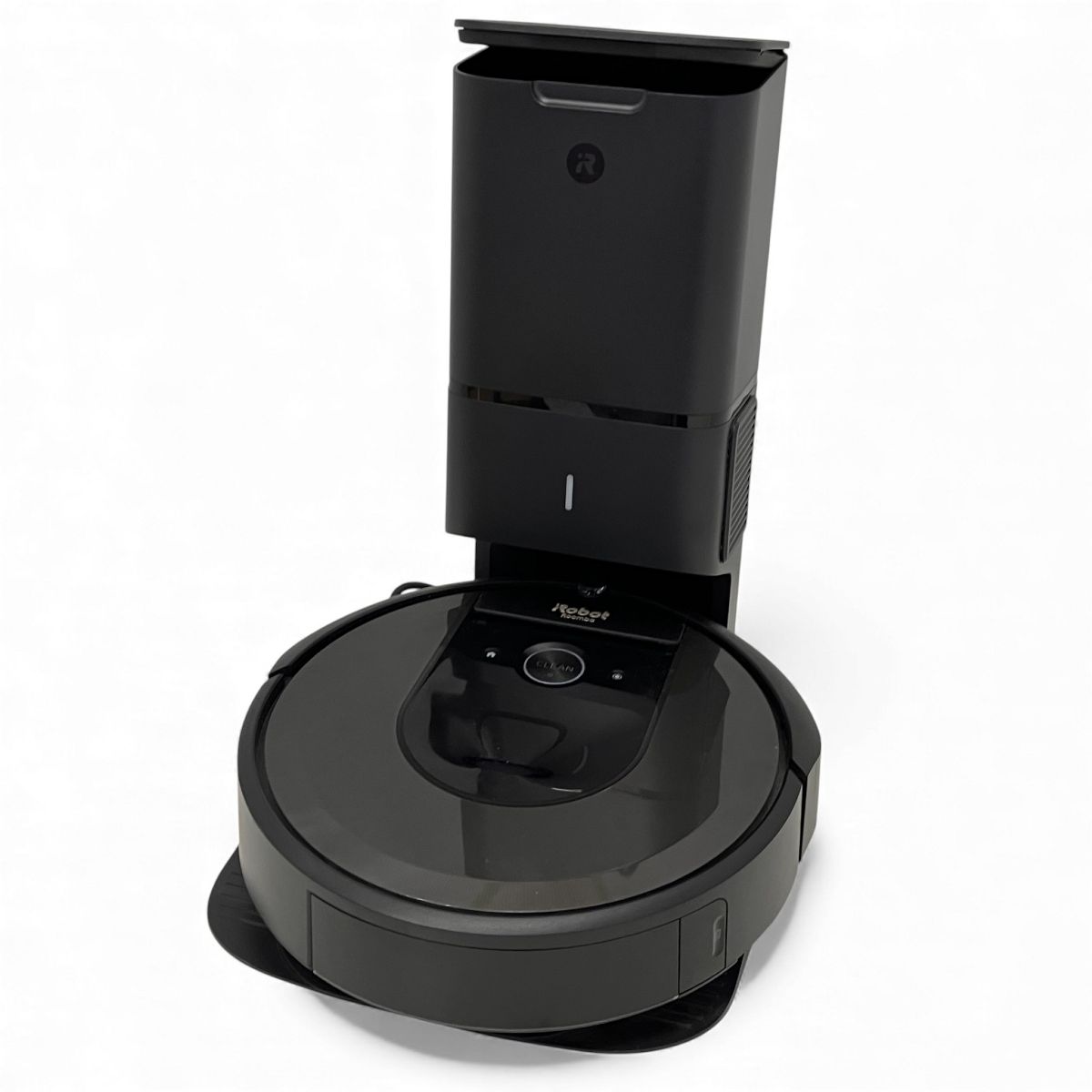 iRobot アイロボット RVB-Y2 ADE-N1 Roomba ルンバ i7 ロボット掃除機