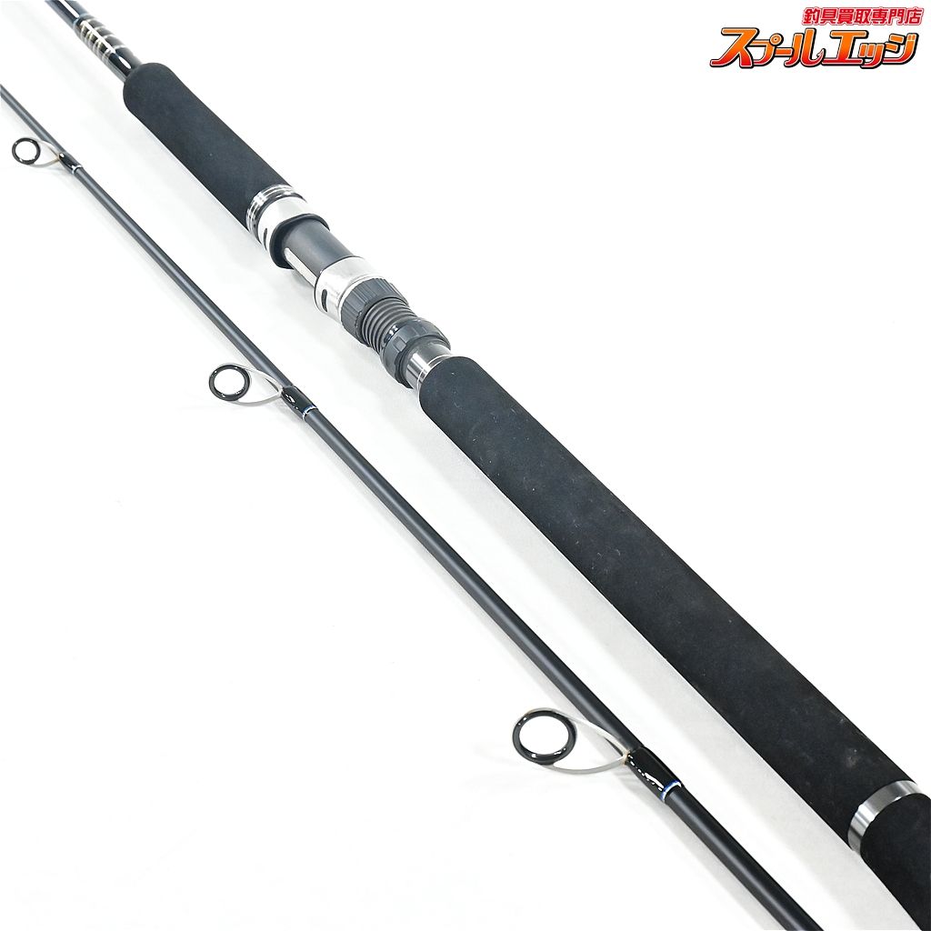 【パームス】 シーラプチャー STGS-76ML PALMS Sea Rupture ワラサ