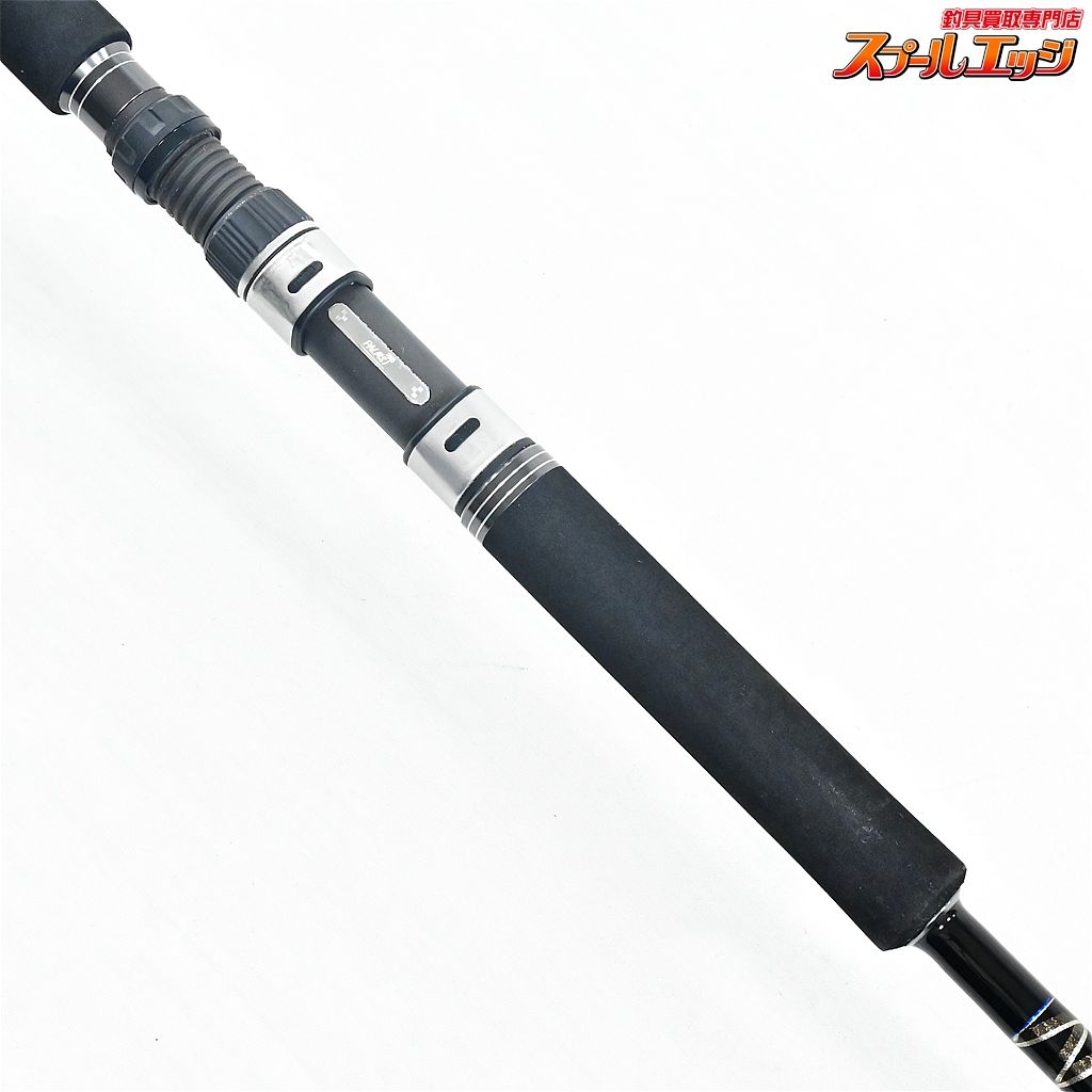 【パームス】 シーラプチャー STGS-76ML PALMS Sea Rupture ワラサ