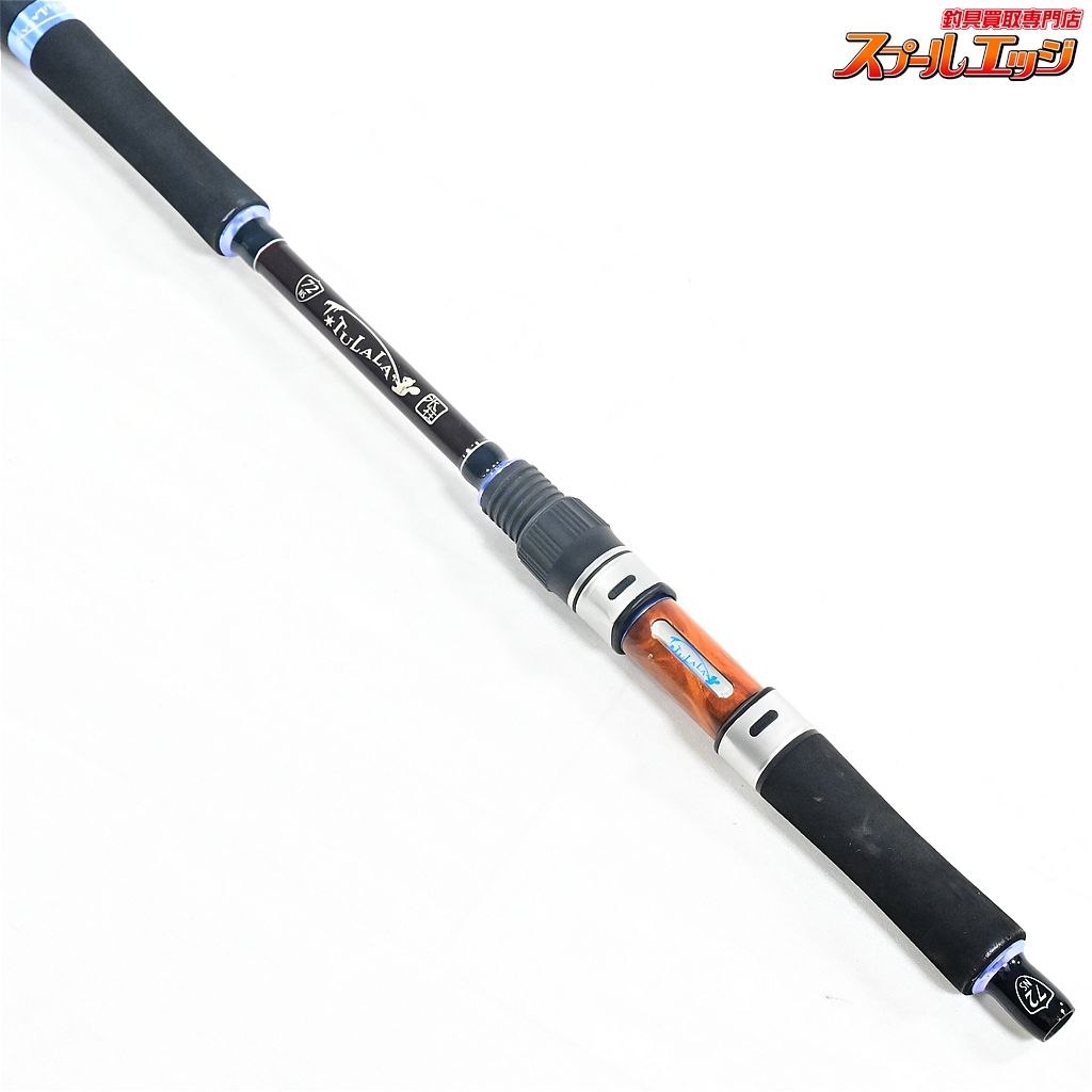 【ツララxフィッシュアロー】 ネビュラ 72S TULALAxFISHARROW NEBULA