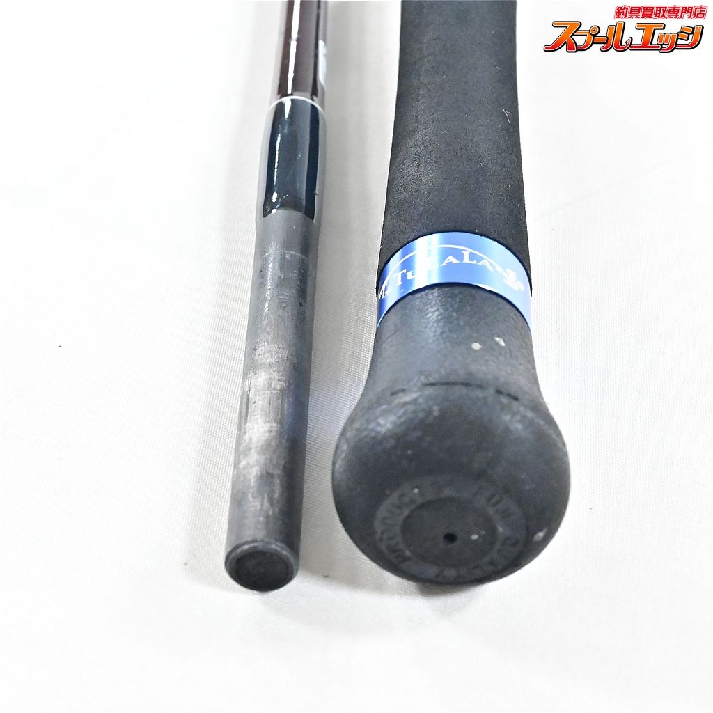 【ツララxフィッシュアロー】 ネビュラ 72S TULALAxFISHARROW NEBULA