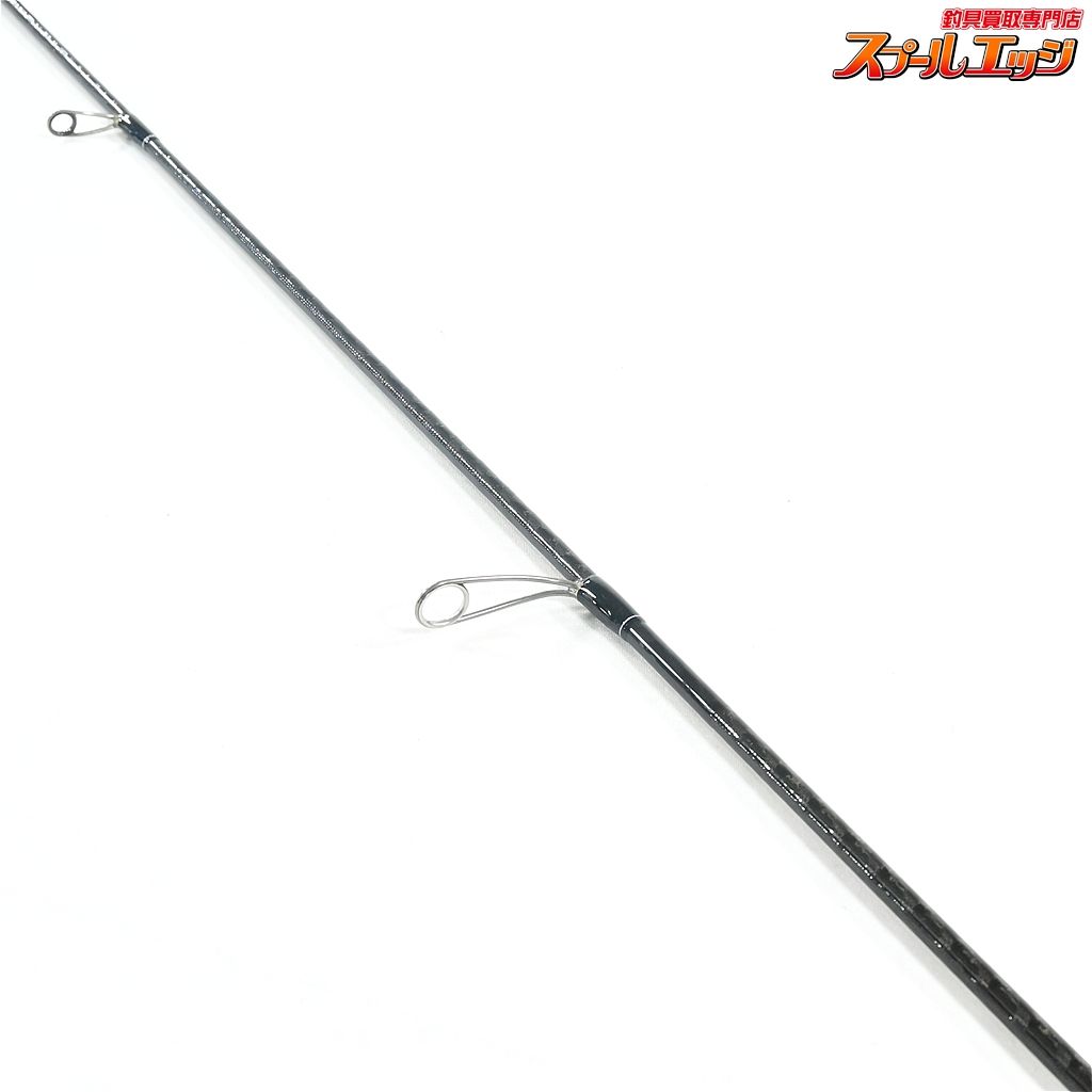 【シマノ】 21セフィア エクスチューン ティップエギング S68ML-S