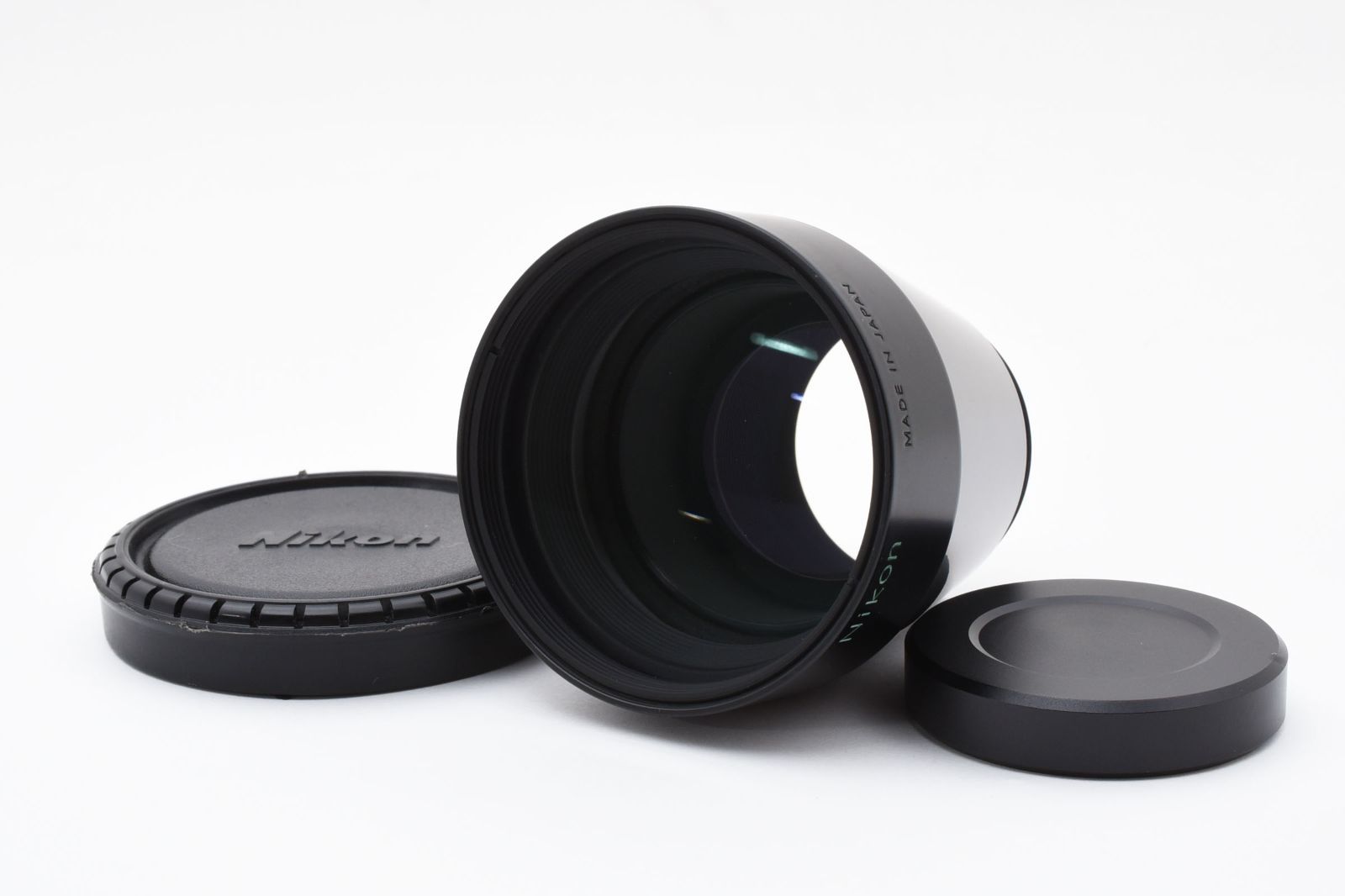 3586 L ニコン Nikon REAR LENS for T 500 mm 上