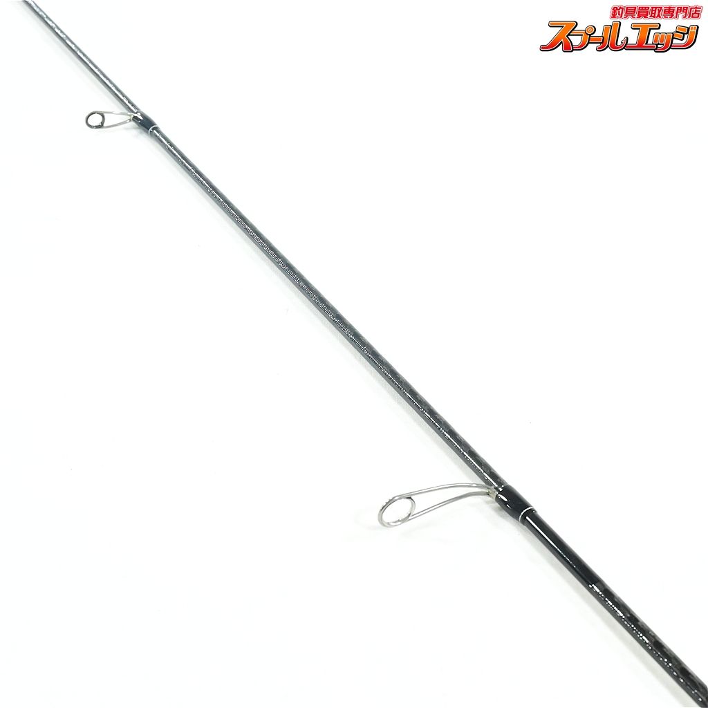 【シマノ】 21セフィア エクスチューン ティップエギング S68L-S