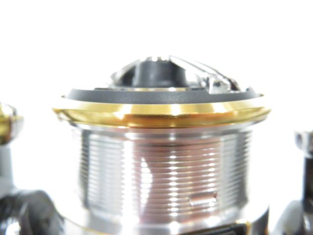 ダイワ 20ルビアス FC LT 2000 S 01-