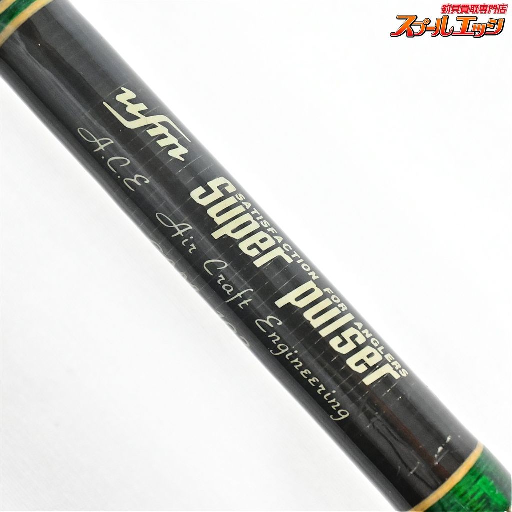 【ウエダ】 ufm スーパーパルサー A.C.E CAM-102 ueda Super pulser 【ウエダ】 ufm スーパーパルサー A.C.E CAM-102 ueda Super pulser