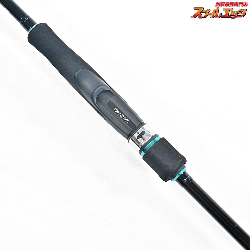 【ダイワ】 19エメラルダス X 83M DAIWA EMERALDAS-X アオリイカ K_177