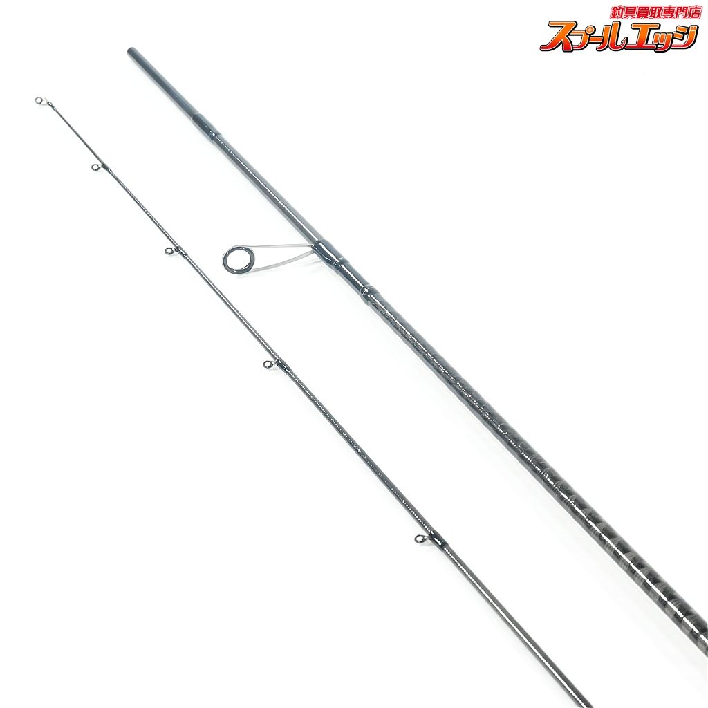 【ダイワ】 19エメラルダス X 83M DAIWA EMERALDAS-X アオリイカ K_177