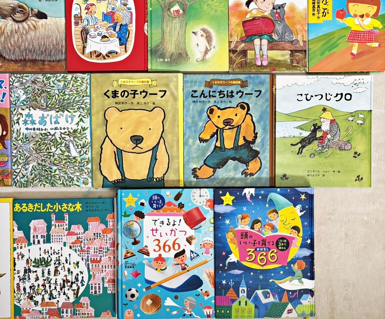 児童書 50冊セット 小学校低学年 女子 おすすめ 人気・ロングセラー