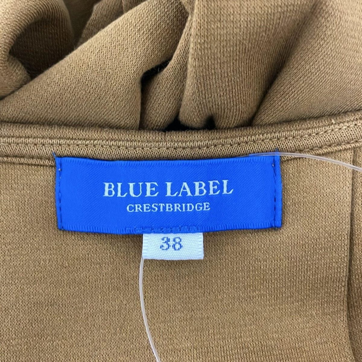 BLUE LABEL CRESTBRIDGE(ブルーレーベルクレストブリッジ) 半袖