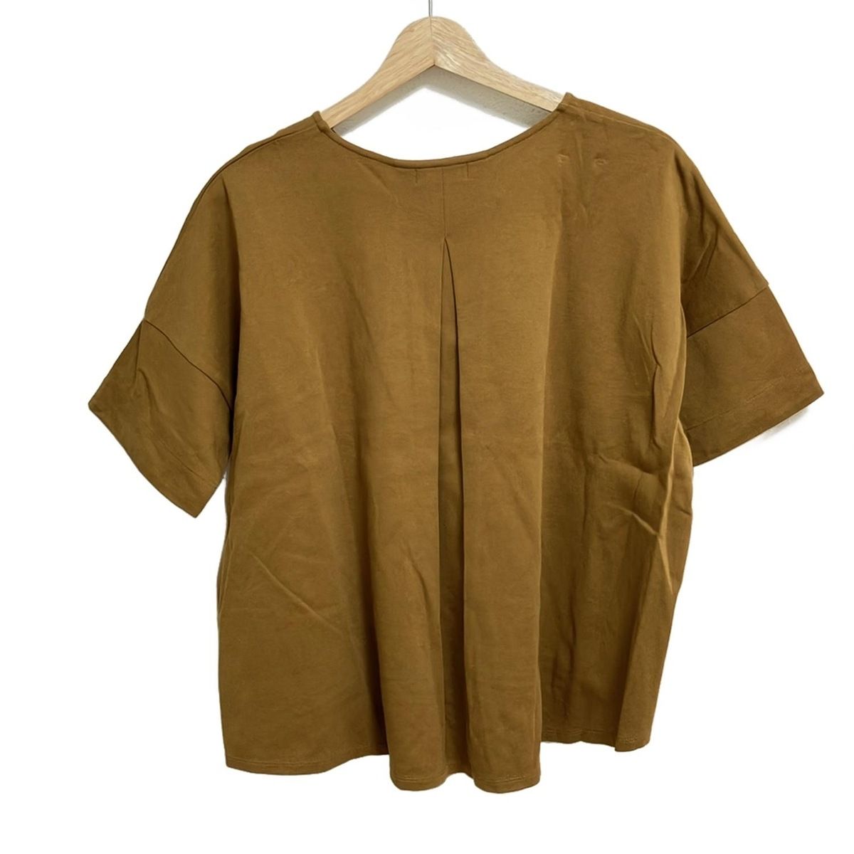 BLUE LABEL CRESTBRIDGE(ブルーレーベルクレストブリッジ) 半袖