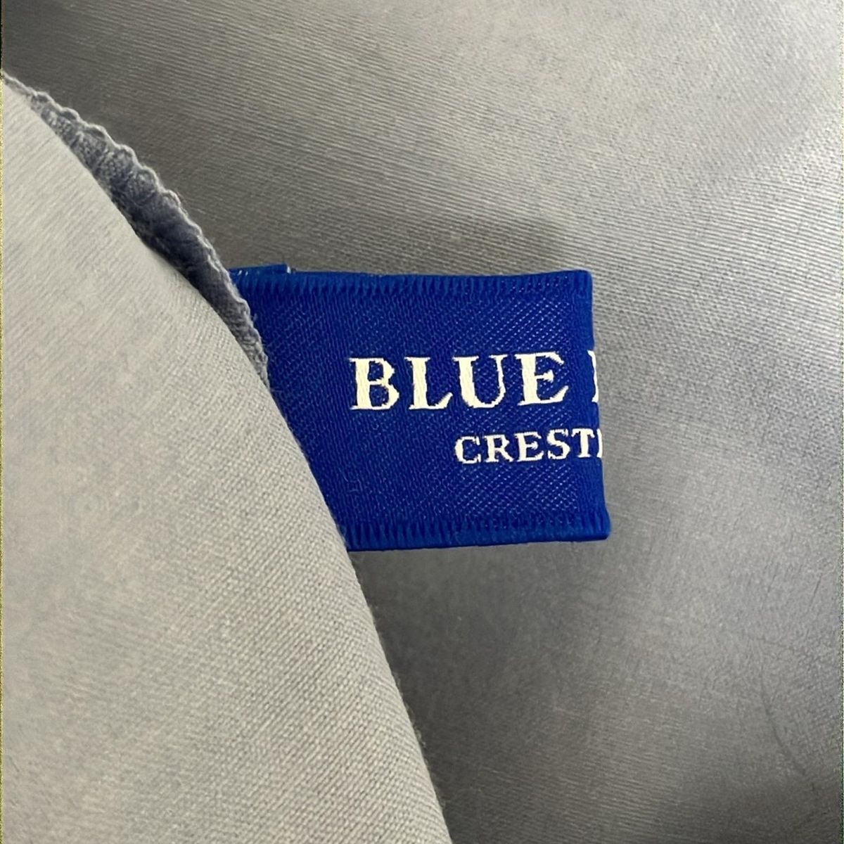 BLUE LABEL CRESTBRIDGE(ブルーレーベルクレストブリッジ) 半袖シャツ