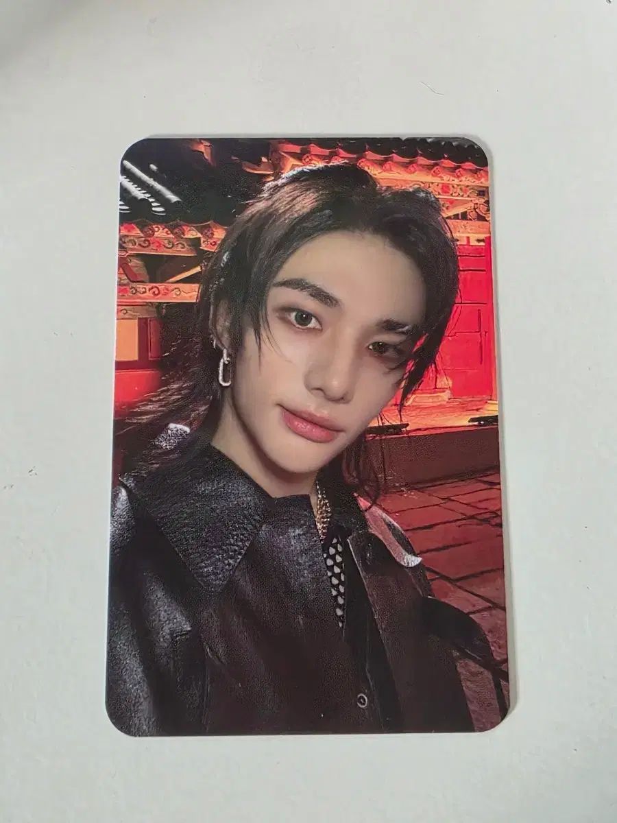 Stray Kids(ストレイキッズ・スキズ・SKZ) ヒョンジン(HYUNJIN) YES24