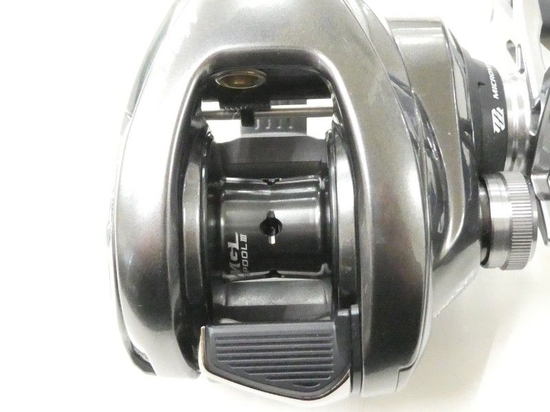 シマノ 23メタニウム