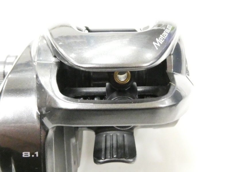 シマノ 23メタニウム 100 XG 02-