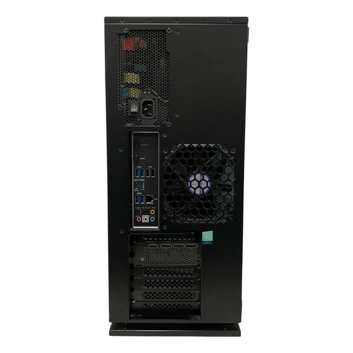 MouseComputer G-TUNE EP-Z590 デスクトップパソコン i9 11900K