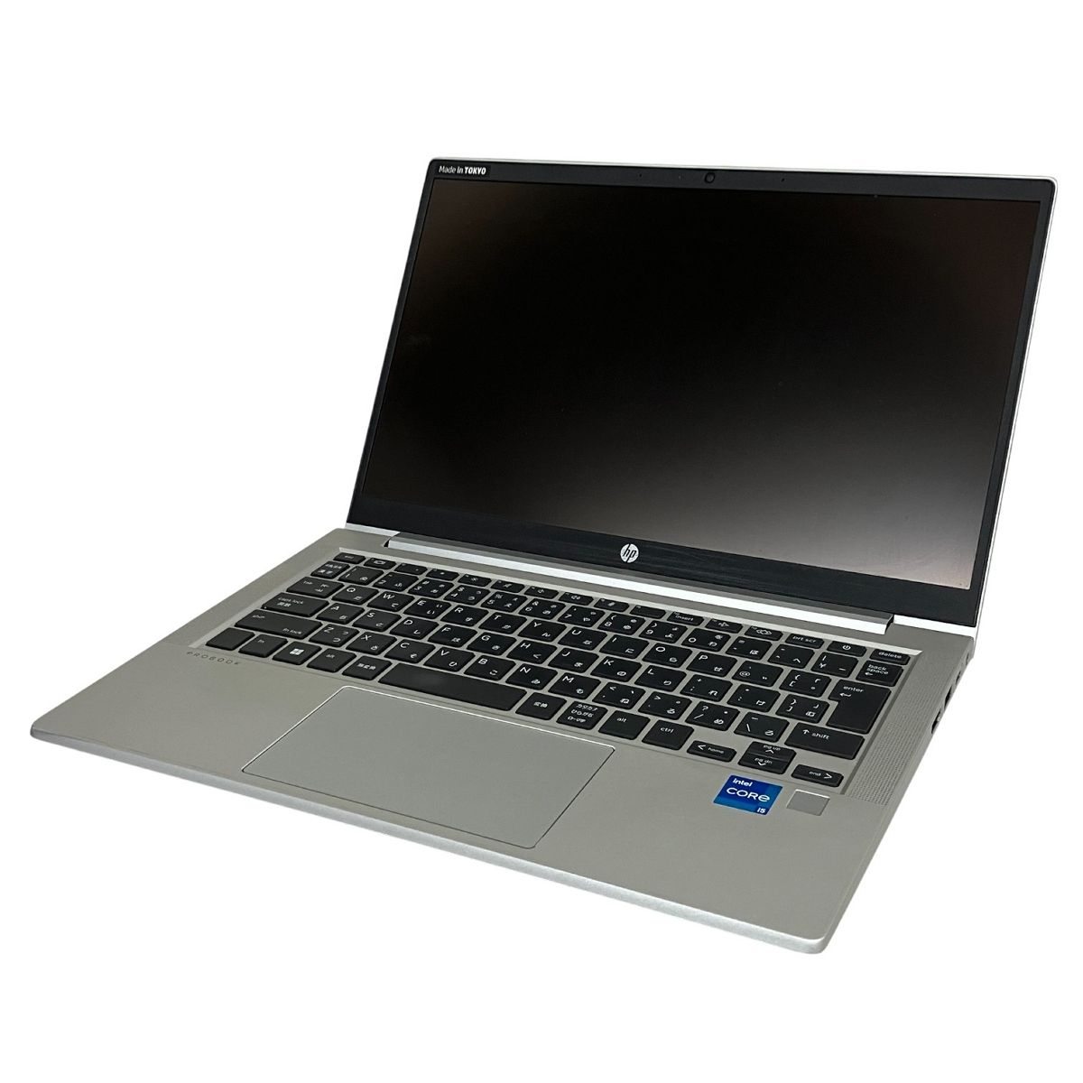 HP ProBook 430 G8 ノート パソコン i5 1135G7 32GB SSD 512GB 13.3