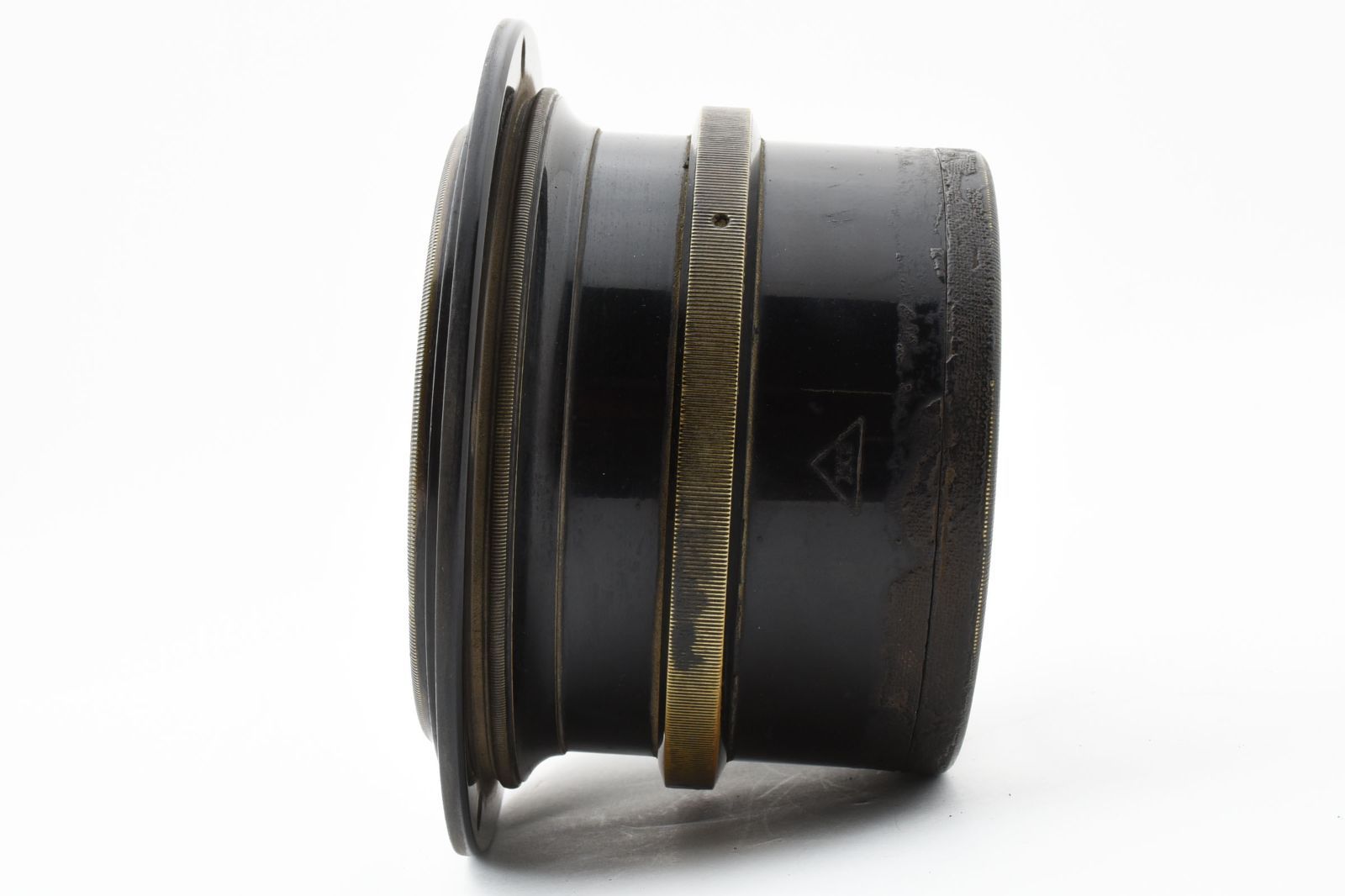 シュナイダー Xenar 30cm 300mm f4.5 Lens #3614L 3614L シュナイダー Schneider-Kreuznach Xenar 30cm 300mm f4.5