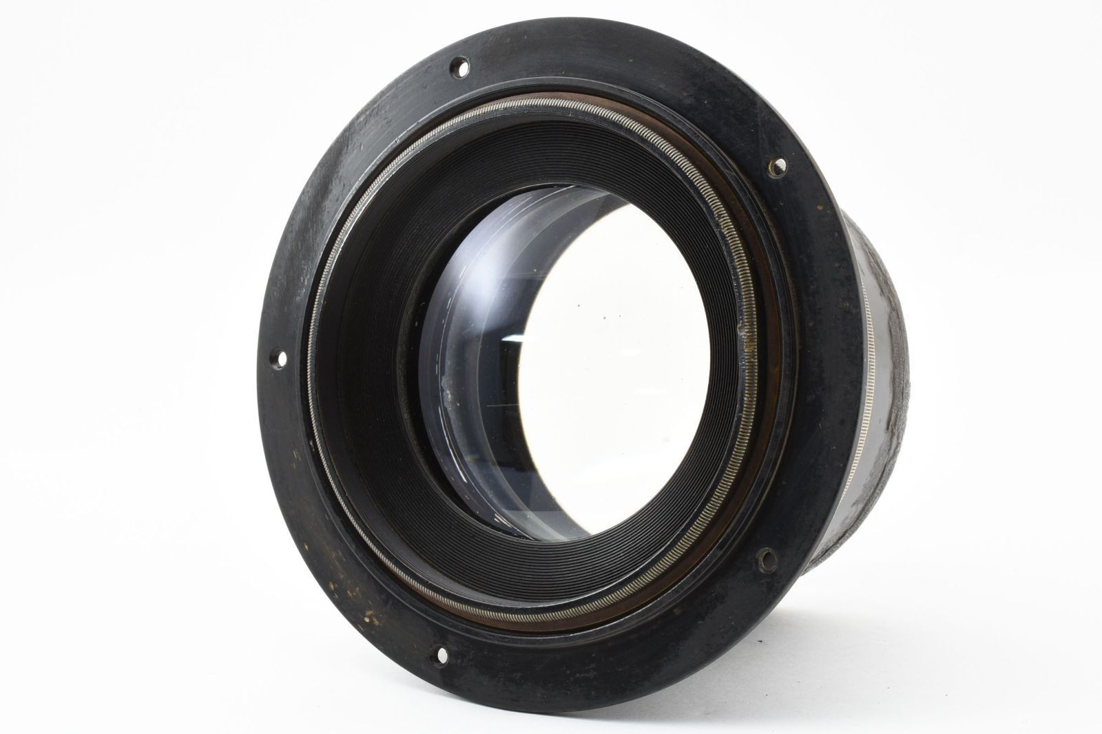 シュナイダー Schneider-Kreuznach