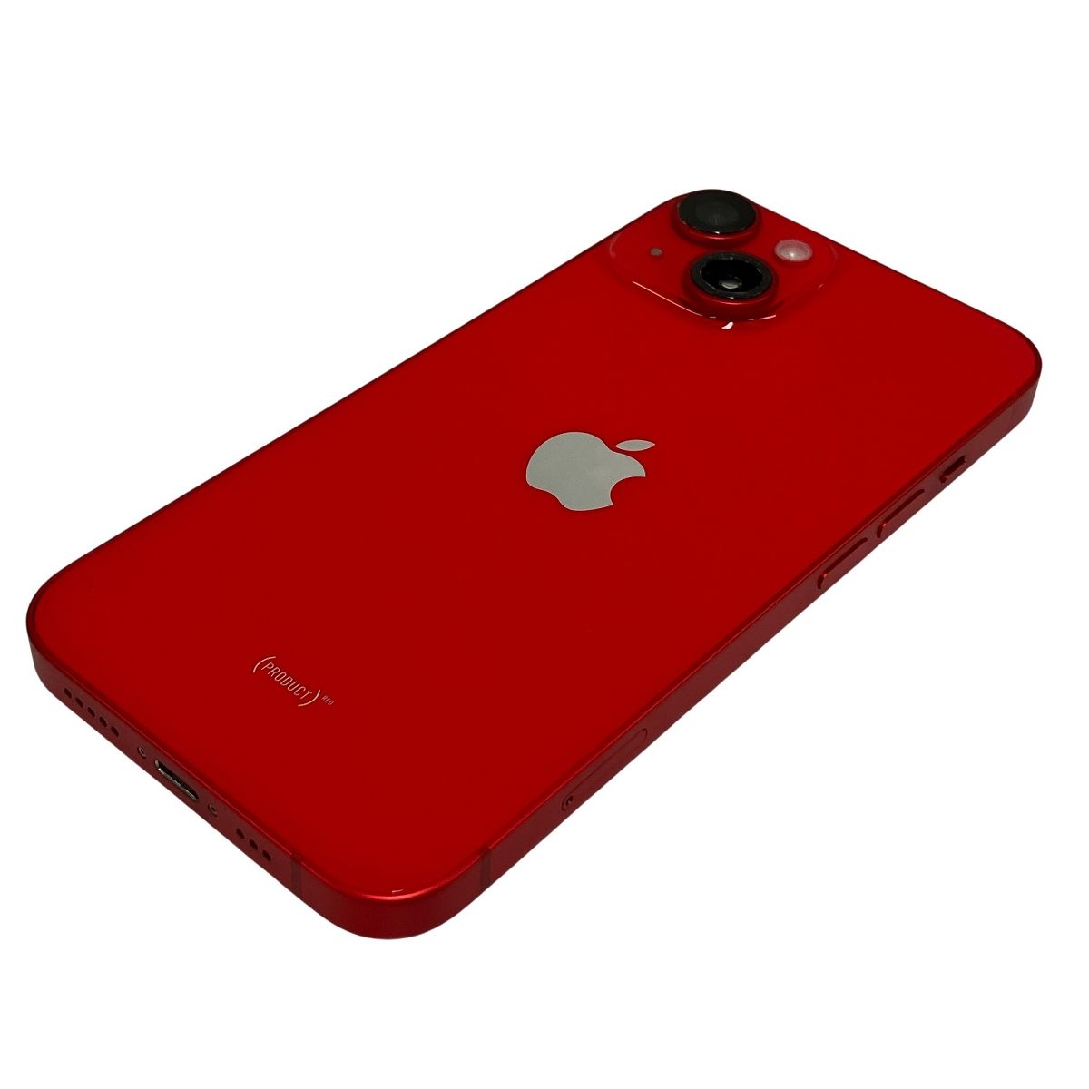 Apple iPhone 14 MPV93J/A スマートフォン 携帯電話 128GB 6.1インチ