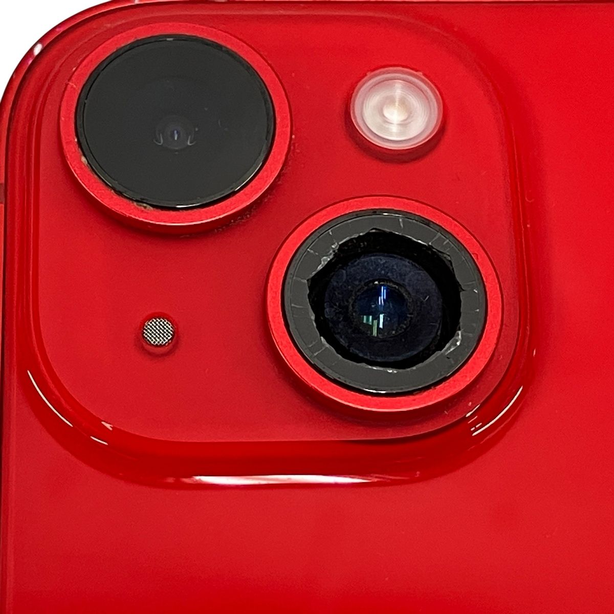 Apple iPhone 14 MPV93J/A スマートフォン 携帯電話 128GB 6.1インチ