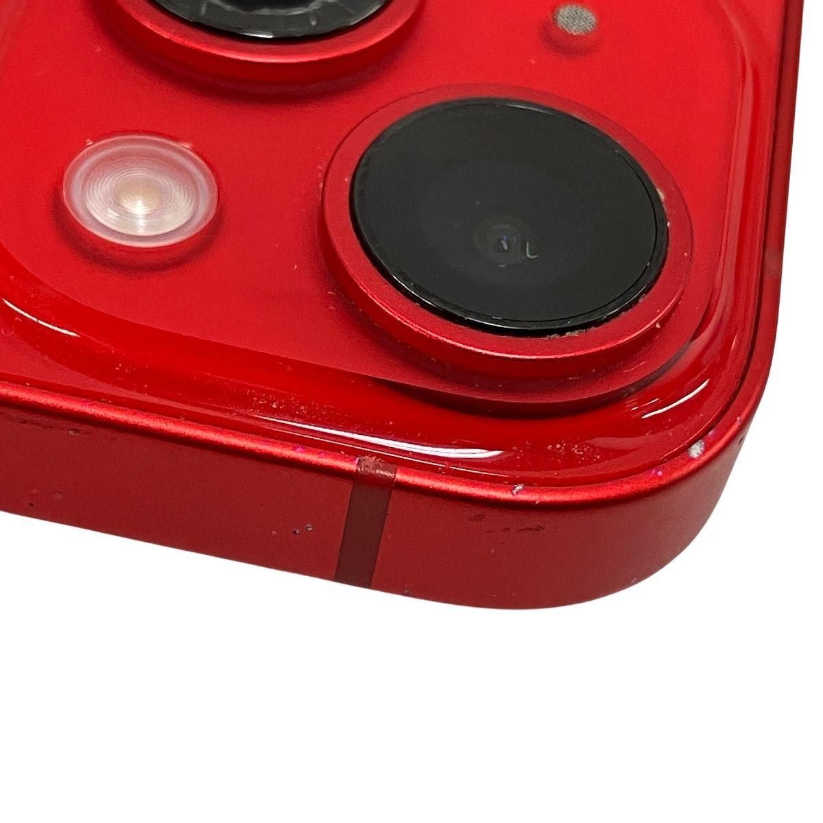 Apple iPhone 14 MPV93J/A スマートフォン 携帯電話 128GB 6.1インチ