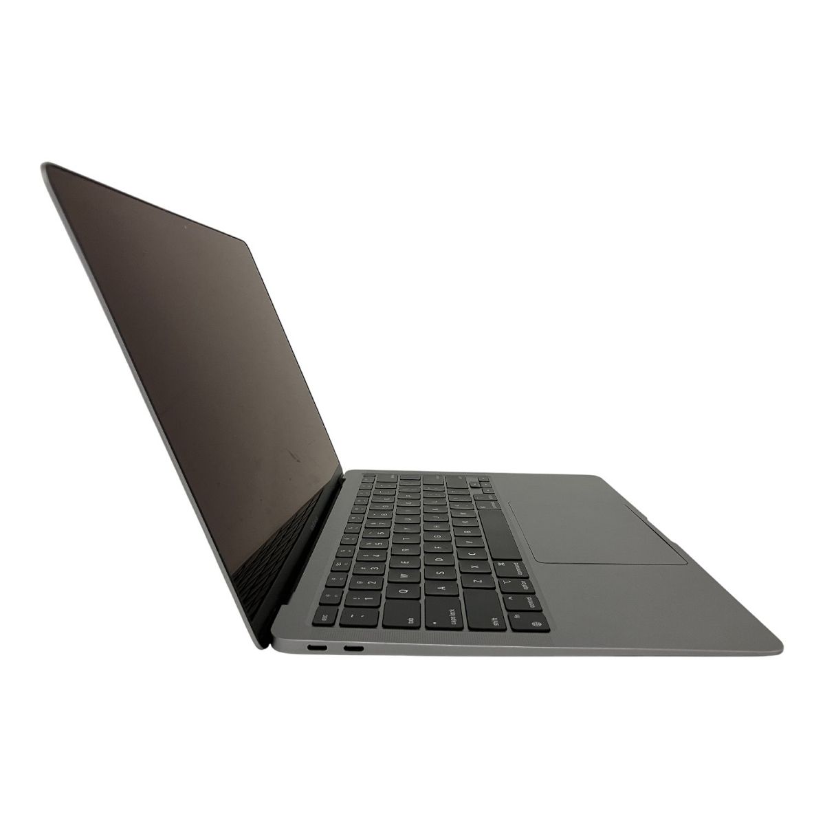 MacBook Air 2020 充放電回数173回正常 59 充放電回数445回】Apple MacBook Air Z124000E0J/A 2020 M1 メモリ8GB