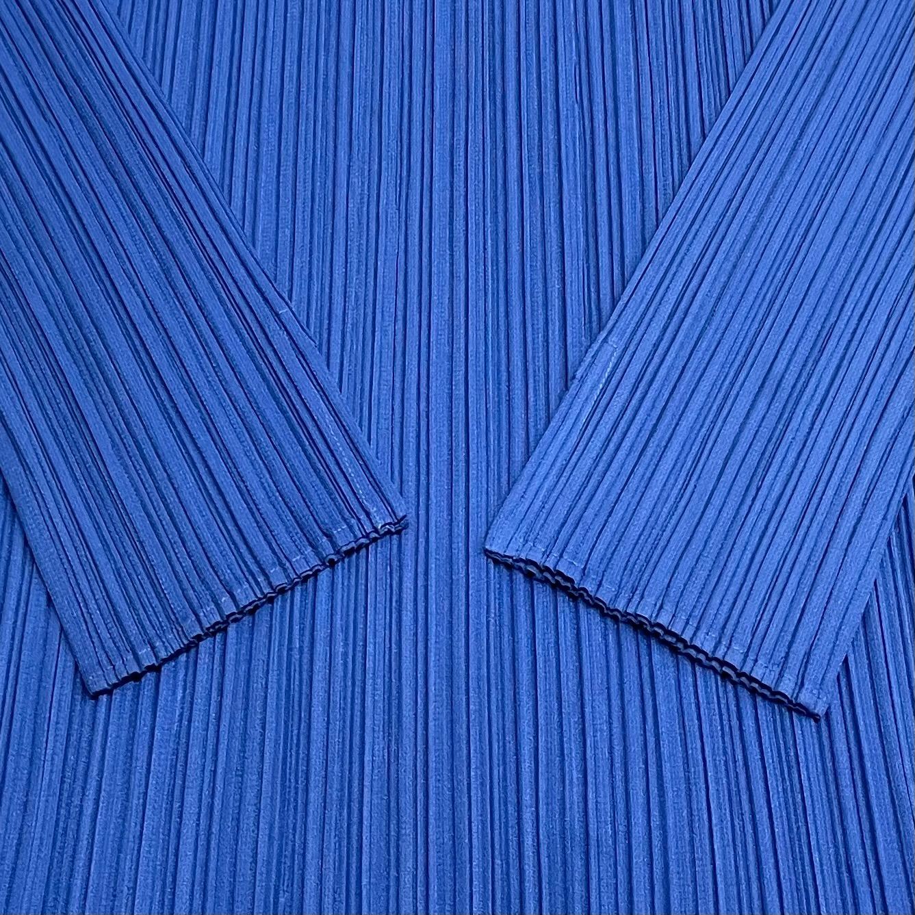 ISSEY MIYAKE PLEATS PLEASE イッセイミヤケ プリーツプリーズ
