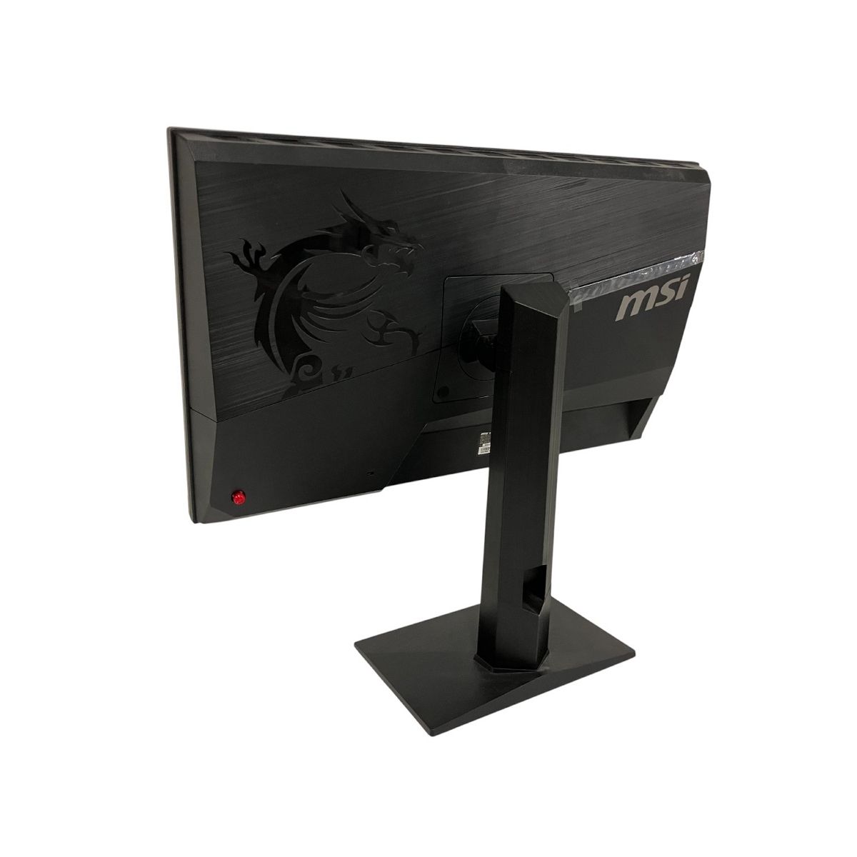 MSI G253PF 3BB6 ゲーミング 液晶モニター 2023年製 24.5インチ 液晶