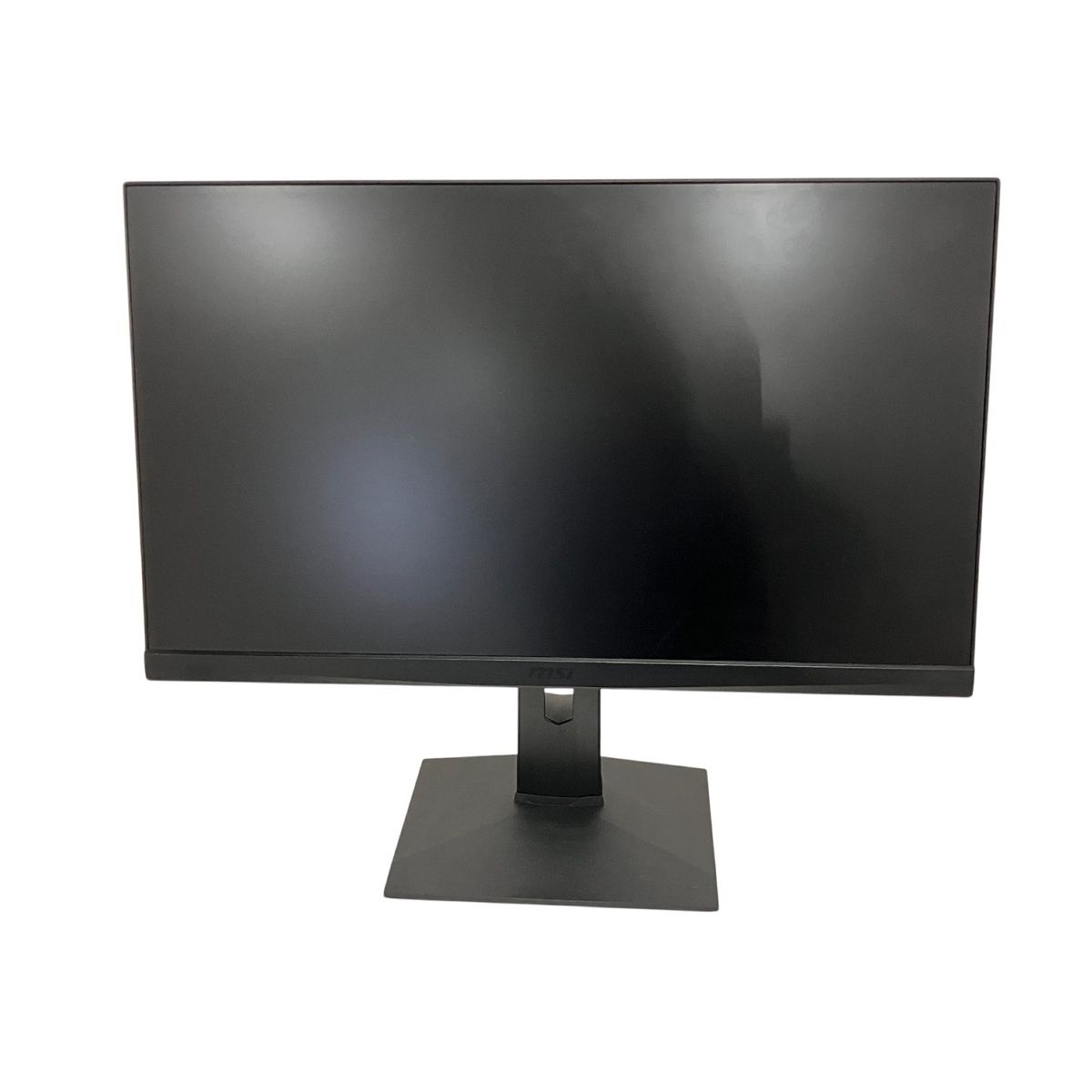 MSI G253PF 3BB6 ゲーミング 液晶モニター 2023年製 24.5インチ 液晶