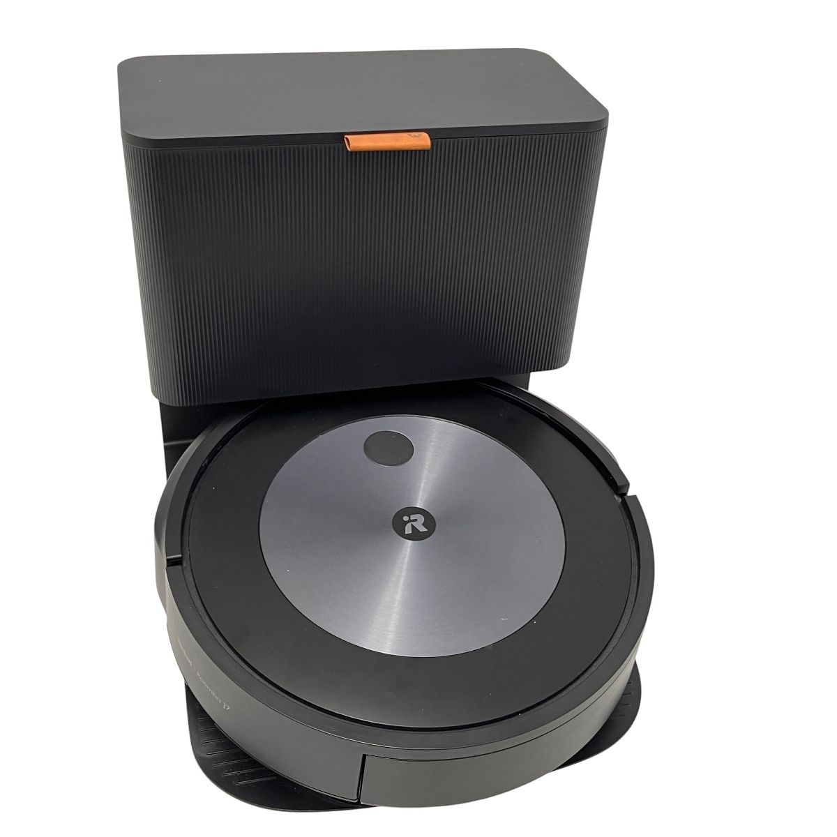 iRobot ルンバj7+ RVE-Y1 / ADG-N1 iRobot RVE-Y1 ADG-N1 Roomba j7+ ロボット掃除機 家電 ルンバ アイ