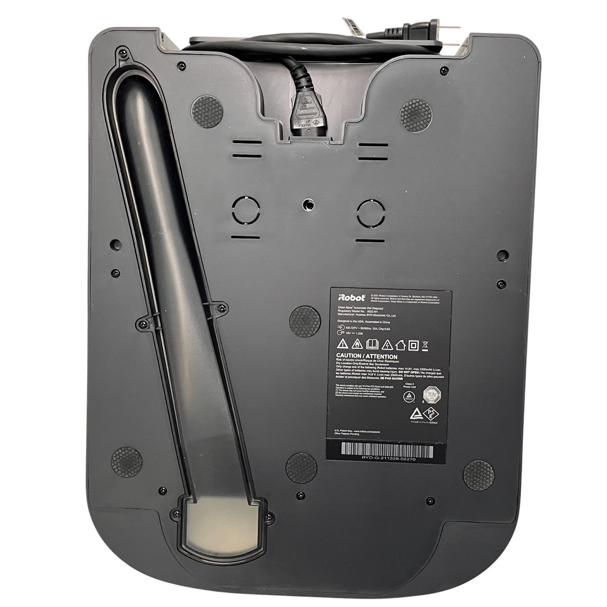 iRobot RVE-Y1 ADG-N1 Roomba j7+ ロボット掃除機 家電 ルンバ アイ