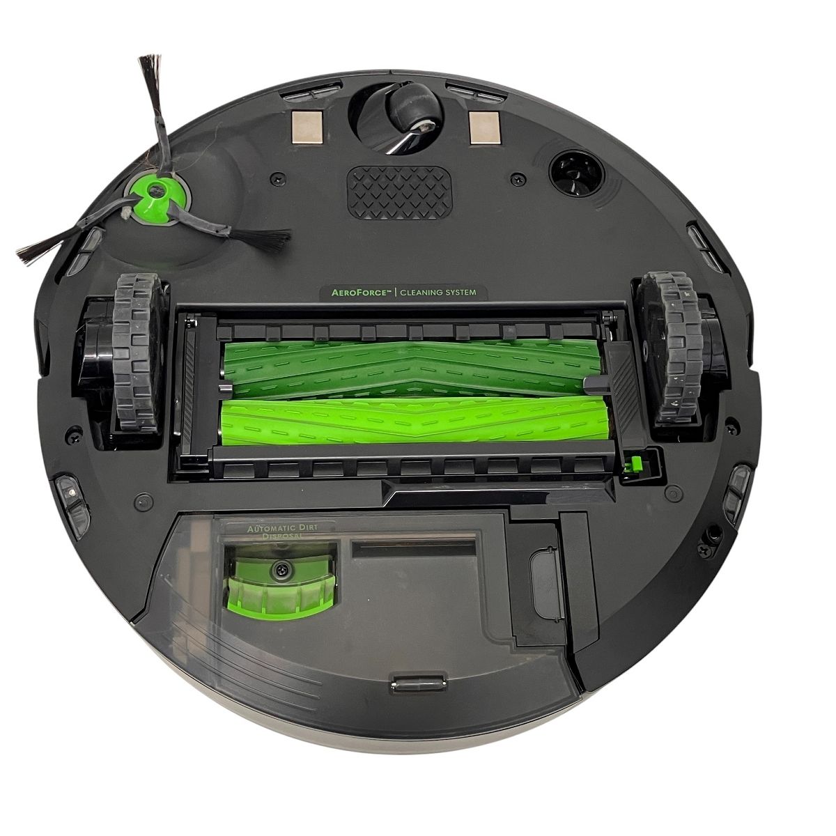 iRobot RVE-Y1 ADG-N1 Roomba j7+ ロボット掃除機 家電 ルンバ アイ