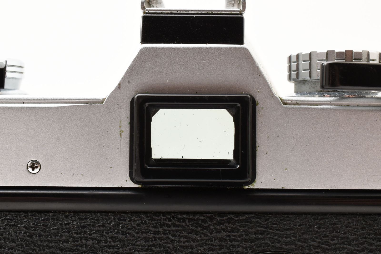 3679 ミノルタ Minolta SRT 101 58mm f1.4 一眼レフ フィルムカメラ