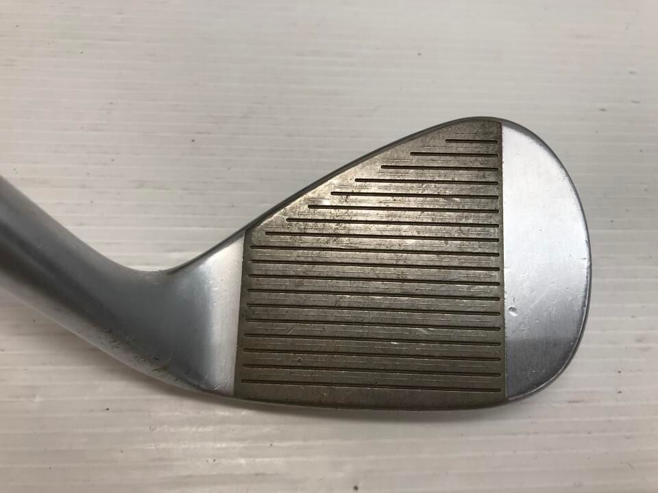 テーラーメイド MILLED GRIND 3 クローム 58度 ダイナミックゴールド