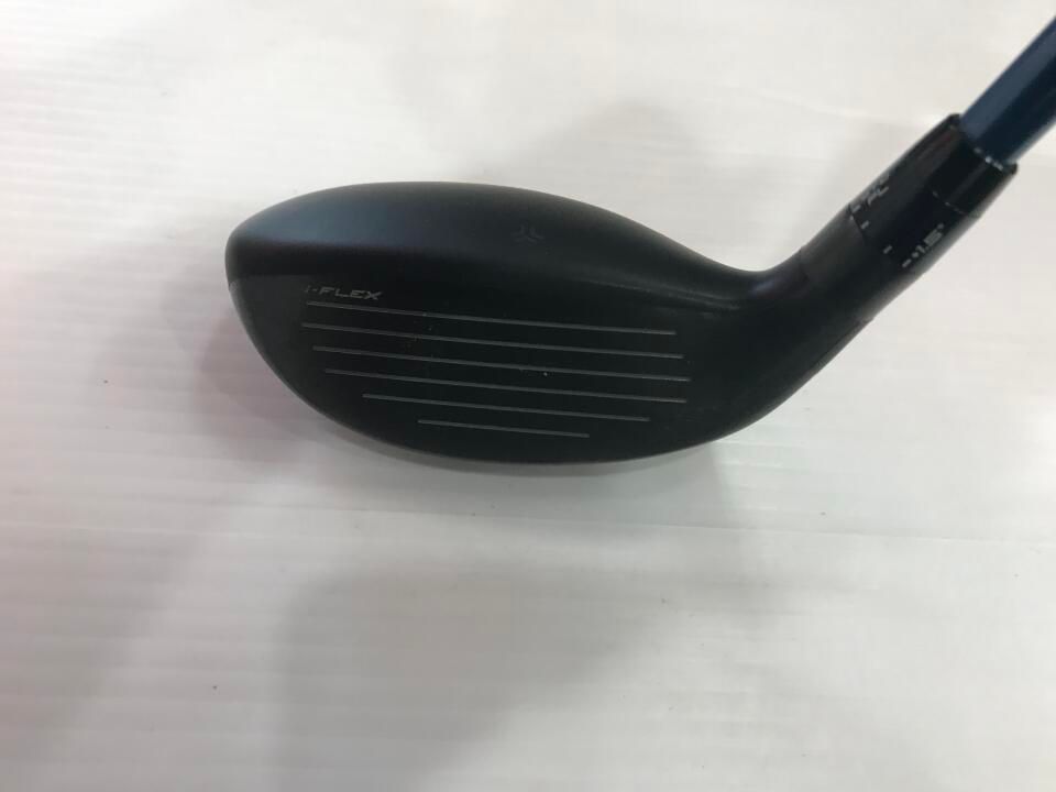 ダンロップ SRIXON ZXi HYBRID 22度 VENTUS ZXi for HYBRID S