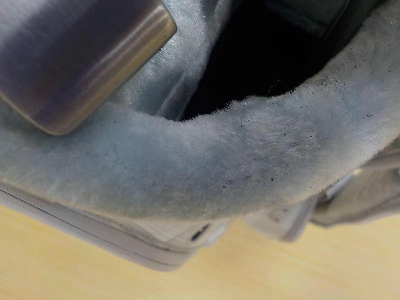 ～職場体験に来た中学生による特別 ～