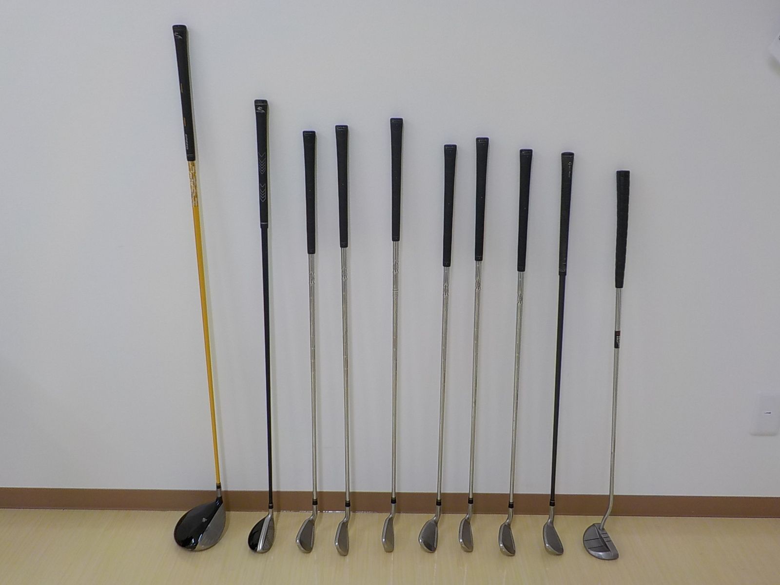 25128 ゴルフセット