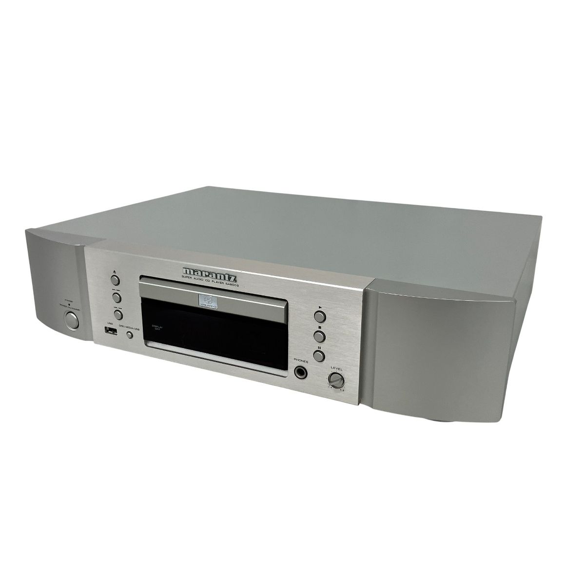 marantz SA 8003 F N CDプレーヤー 2009年製 オーディオ