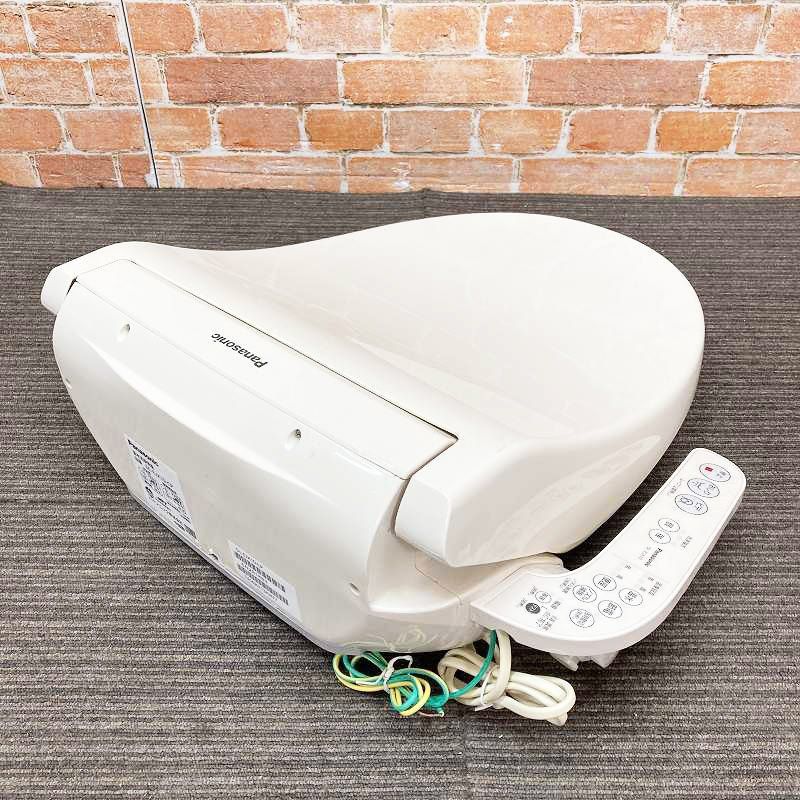 ウォシュレット