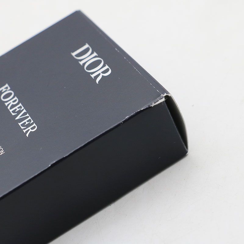 ディオールスキン フォーエヴァーイドラ グロウクッション 0 N ニュートラル ケース付き CR 7-12-10-01 B