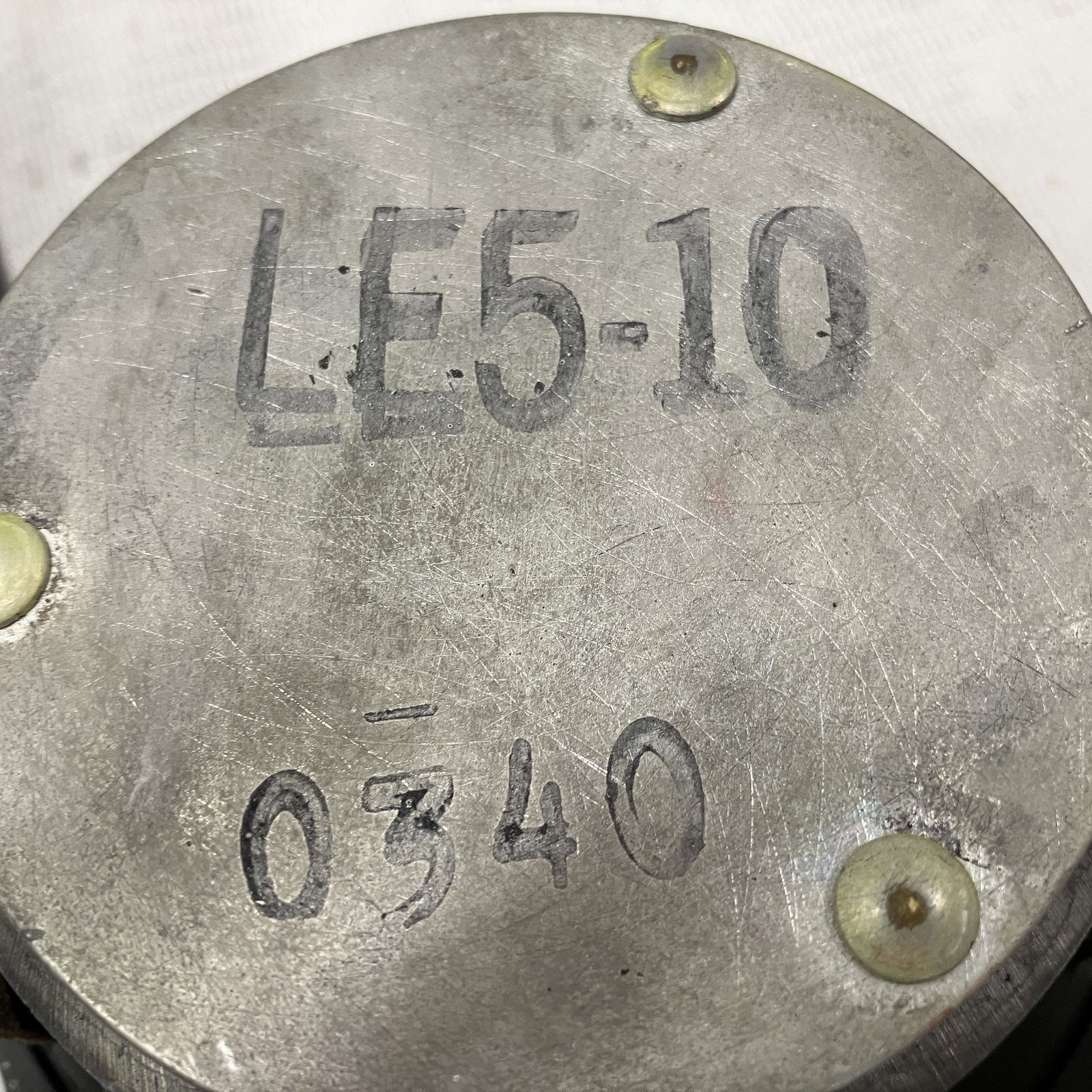  JBL LE 5 10 スコーカー ユニット ペア スピーカー 中音域 音響 自作 部品 スピーカー ウーファー