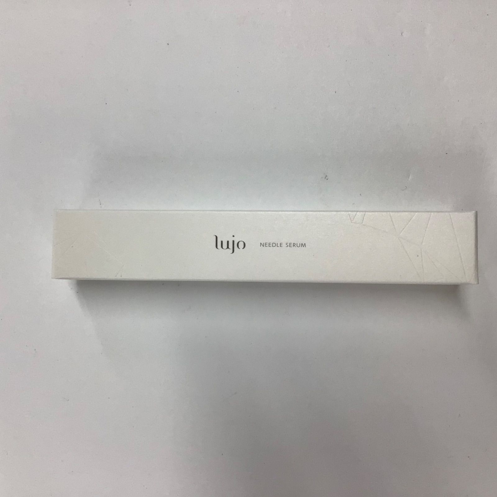 K2074 K lujo ニードルセラム 美容クリーム 9g - メルカリ
