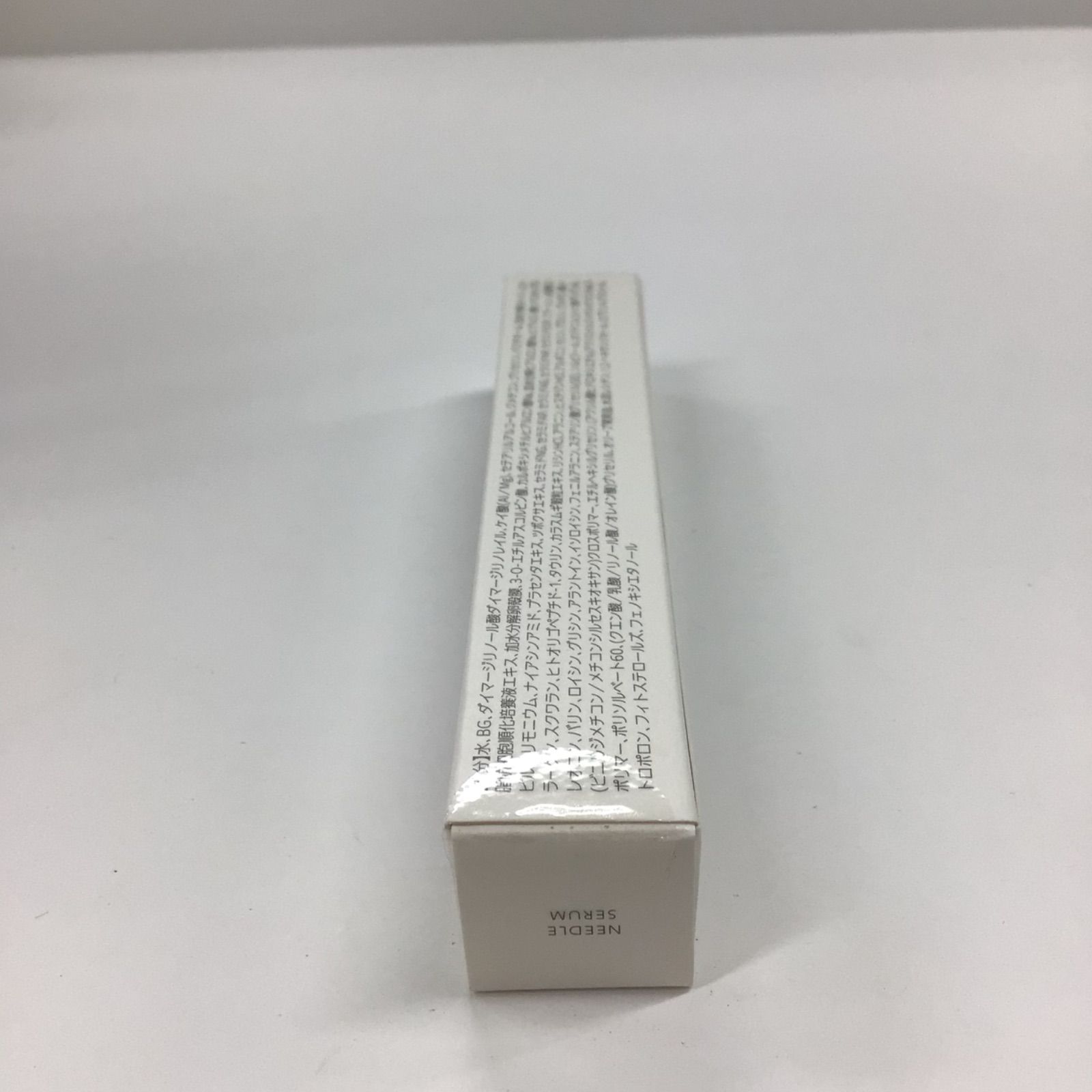 K2074 K lujo ニードルセラム 美容クリーム 9g - メルカリ