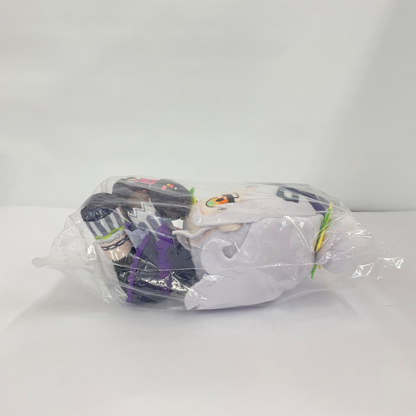 瀬戸店】未開封 ホロライブ 紫咲シオン 卒業グッズ フルセット(数量