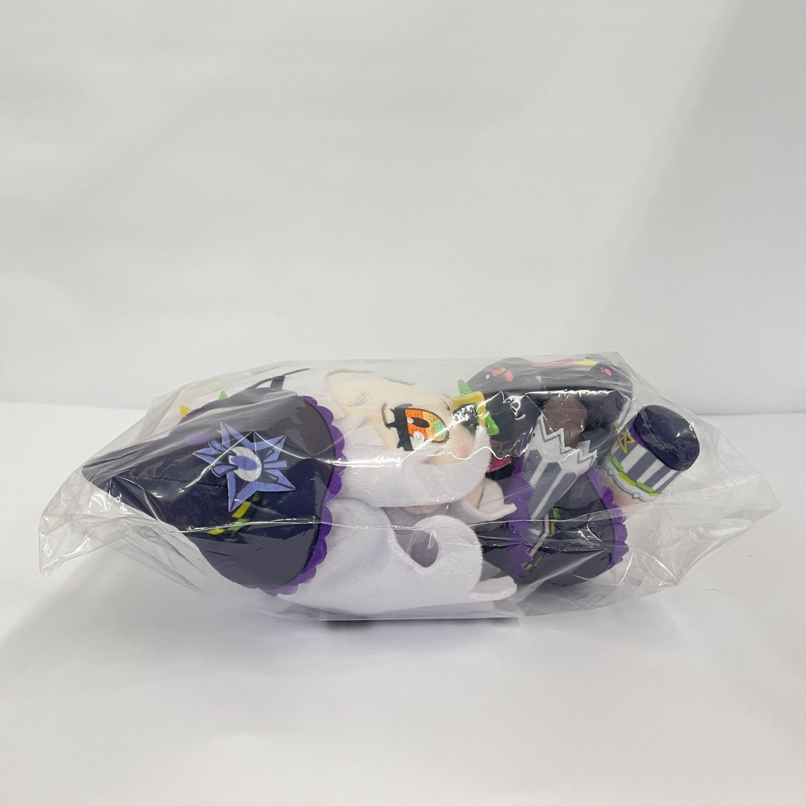 瀬戸店】未開封 ホロライブ 紫咲シオン 卒業グッズ フルセット(数量